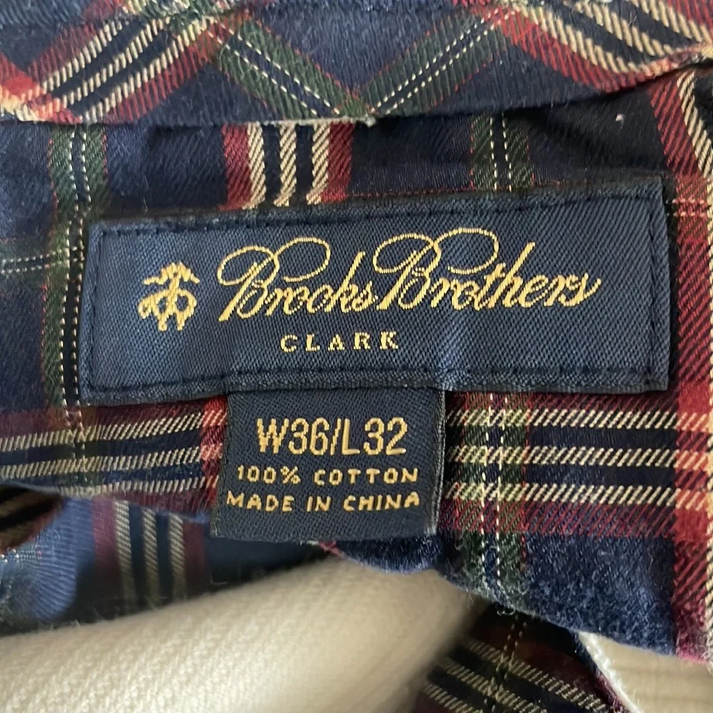 Brooks Brothers brooks brothers